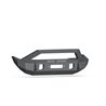 Road Armor | Stealth Winch Front Bumper - Gladiator / Wrangler (JL) 2018-2022