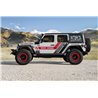 Road Armor | Stealth Winch Front Bumper - Gladiator / Wrangler (JL) 2018-2022