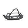Road Armor | Stealth Winch Front Bumper - Gladiator / Wrangler (JL) 2018-2022 Road Armor Off-Road Bumpers