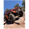 Road Armor | Stealth Winch Front Bumper - Gladiator / Wrangler (JL) 2018-2022 Road Armor Off-Road Bumpers