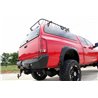 Road Armor | Stealth Winch Rear Bumper - Ram 1500 / 2500 / 3500 2002-2009