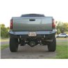 Road Armor | Stealth Winch Rear Bumper - Ram 1500 / 2500 / 3500 2002-2009