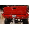 Road Armor | Stealth Winch Rear Bumper - Ram 1500 / 2500 / 3500 2002-2009