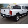 Road Armor | Stealth Winch Rear Bumper - Ram 1500 / 2500 / 3500 2002-2009