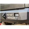 Road Armor | Stealth Winch Rear Bumper - F-150 2015-2020