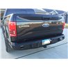 Road Armor | Stealth Winch Rear Bumper - F-150 2015-2020