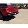 Road Armor | Stealth Winch Rear Bumper - F-150 2015-2020