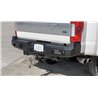 Road Armor | Stealth Winch Rear Bumper - F-250 / F-350 2017-2021 Road Armor Off-Road Bumpers
