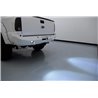 Road Armor | Stealth Winch Rear Bumper - F-250 / F-350 2008-2016 Road Armor Off-Road Bumpers