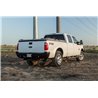 Road Armor | Stealth Winch Rear Bumper - F-250 / F-350 2008-2016 Road Armor Off-Road Bumpers