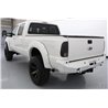 Road Armor | Stealth Winch Rear Bumper - F-250 / F-350 2008-2016 Road Armor Off-Road Bumpers