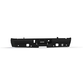 Road Armor | Vaquero Non-Winch Front Bumper - Silverado 2500 HD / 3500 HD 6.6L 2020-2022