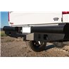 Road Armor | Vaquero Non-Winch Rear Bumper - F-150 2015-2020 Road Armor Off-Road Bumpers