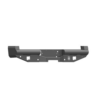 Road Armor | Vaquero Non-Winch Rear Bumper - F-250 / F-350 2017-2022 Road Armor Off-Road Bumpers