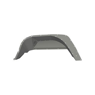 Road Armor | Stealth Fender Liner Body Armor - Gladiator 3.0L / 3.6L 2020-2022 Road Armor Fender Flares & Trim