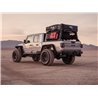 Road Armor | Stealth Rocker Body Armor - Gladiator 3.0L / 3.6L 2020-2022 Road Armor Fender Flares & Trim