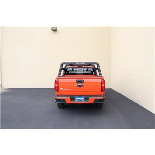Road Armor | TRECK Bed Rack System - Colorado / Canyon 2015-2022