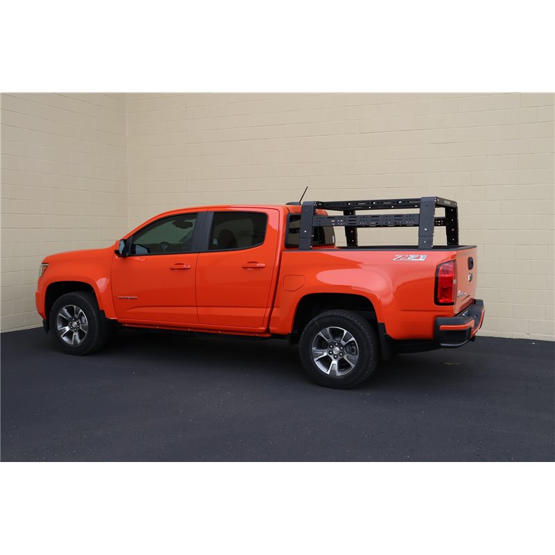 Road Armor | TRECK Bed Rack System - Colorado / Canyon 2015-2022
