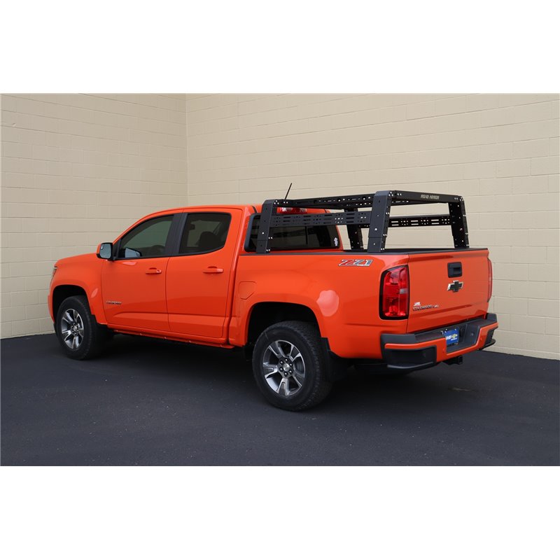 Road Armor | TRECK Bed Rack System - Colorado / Canyon 2015-2022