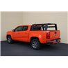 Road Armor | TRECK Bed Rack System - Colorado / Canyon 2015-2022