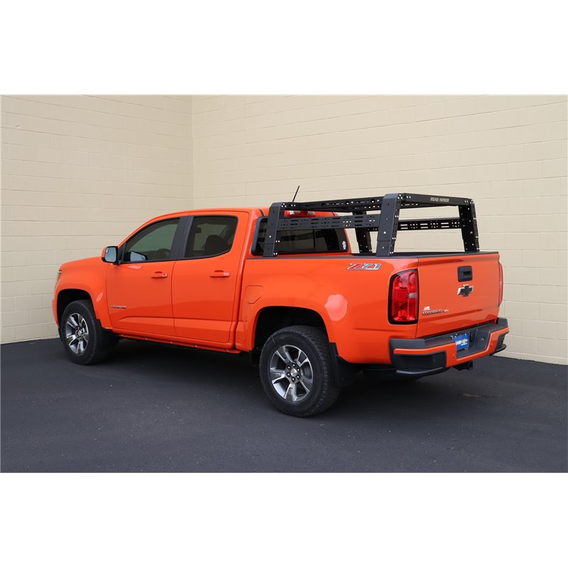 Road Armor | TRECK Bed Rack System - Colorado / Canyon 2015-2022