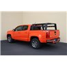 Road Armor | TRECK Bed Rack System - Colorado / Canyon 2015-2022