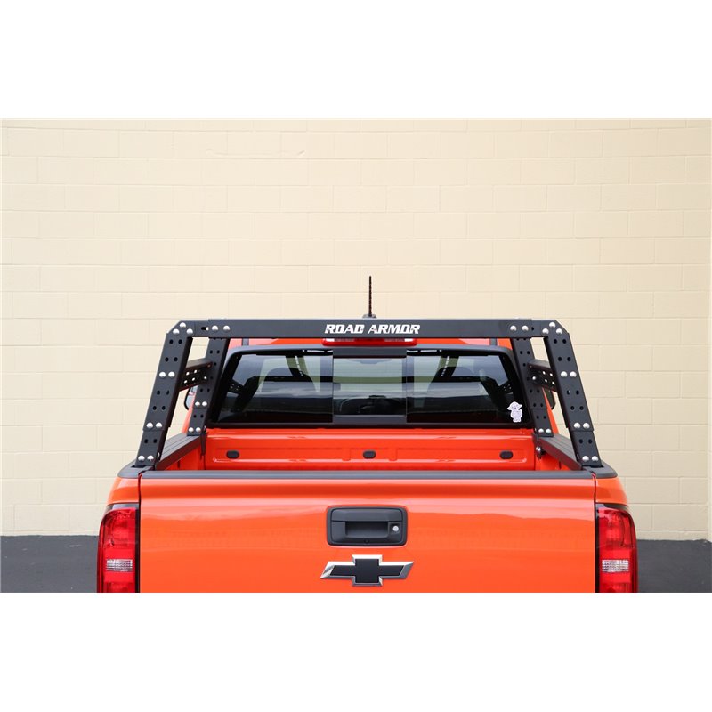 Road Armor | TRECK Bed Rack System - Colorado / Canyon 2015-2022