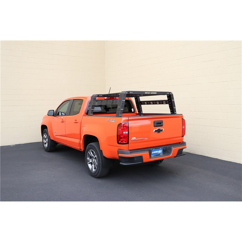 Road Armor | TRECK Bed Rack System - Colorado / Canyon 2015-2022