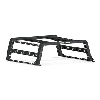 Road Armor | TRECK Bed Rack System - Gladiator / Tacoma 2005-2022