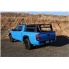 Road Armor | TRECK Bed Rack System - Gladiator / Tacoma 2005-2022