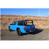 Road Armor | TRECK Bed Rack System - Gladiator / Tacoma 2005-2022