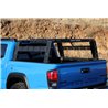 Road Armor | TRECK Bed Rack System - Gladiator / Tacoma 2005-2022