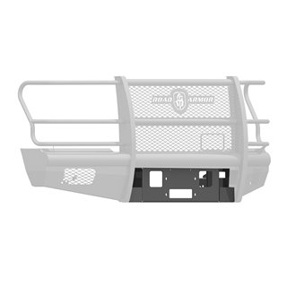 Road Armor | Vaquero Winch Plates - F-250 / F-350 2017-2022
