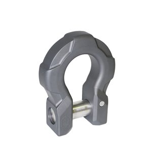 Road Armor | Identity Shackle Road Armor Electric Winch