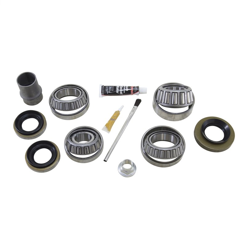 Yukon Gear & Axle | Yukon Bearing install kit for Toyota 7.5in. (with four-cylinder only) IFS diff