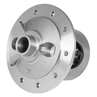 Yukon Gear & Axle | 12T GM 2.76-3.42 Dura Grip Limited Slip; 30spl; Composite Clutches Yukon Gear & Axle Differentials