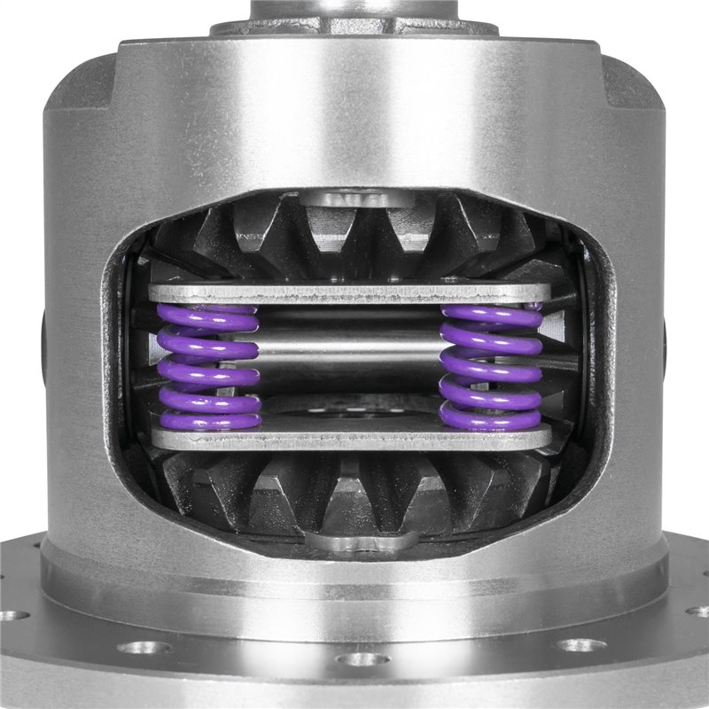 Yukon Gear & Axle | 12T GM 3.73/Up Dura Grip Limited Slip; 30spl; Composite Clutches Yukon Gear & Axle Differentials