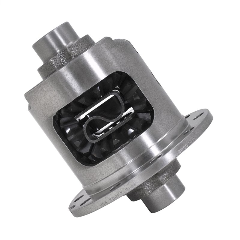 Yukon Gear & Axle | 7.5in. Ford Yukon Dura Grip Limited Slip Composite Clutches