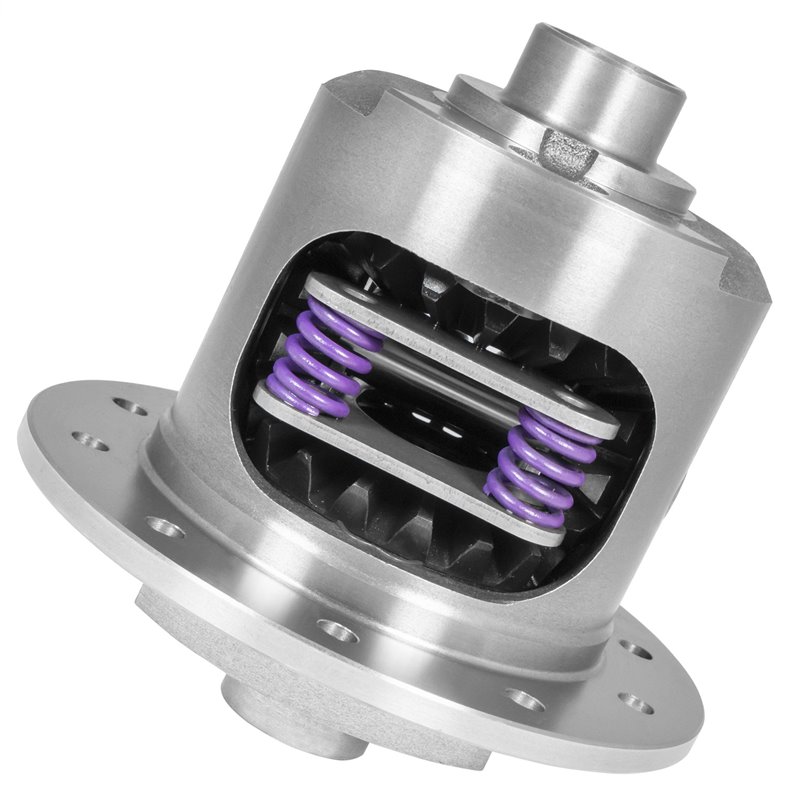 Yukon Gear & Axle | 8.5in./8.6in. GM 2.73/Up Dura Grip Limited Slip; 30spl; Composite Clutches Yukon Gear & Axle Differentials