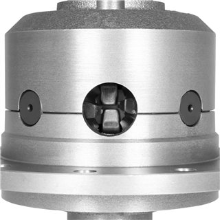 Yukon Gear & Axle | 8in. Toyota V6 Dura Grip Limited Slip; 4 Pinion; 30spl; Composite Clutches Yukon Gear & Axle Differentials
