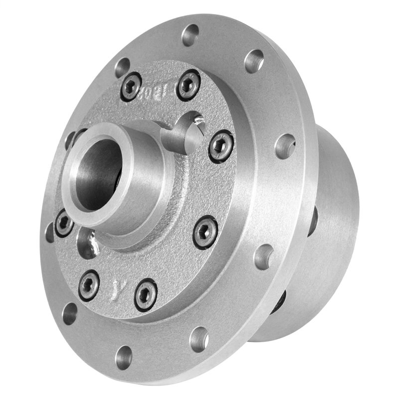 Yukon Gear & Axle | 8in. Toyota V6 Dura Grip Limited Slip; 4 Pinion; 30spl; Composite Clutches Yukon Gear & Axle Differentials