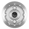 Yukon Gear & Axle | 9.25in. Chrysler Dura Grip Limited Slip; 31spl; Composite Clutches Yukon Gear & Axle Differentials