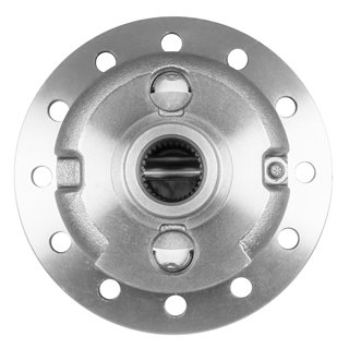 Yukon Gear & Axle | 9.25in. Chrysler ZF; All Gear Ratio Dura Grip Limited Slip; 31spl; Positraction Yukon Gear & Axle Differe...