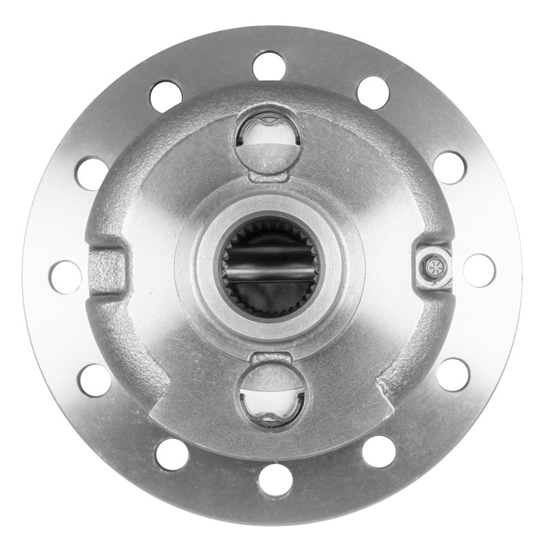 Yukon Gear & Axle | 9.25in. Chrysler ZF; All Gear Ratio Dura Grip Limited Slip; 31spl; Positraction Yukon Gear & Axle Differe...