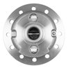 Yukon Gear & Axle | 9.25in. Chrysler ZF; All Gear Ratio Dura Grip Limited Slip; 31spl; Positraction Yukon Gear & Axle Differe...