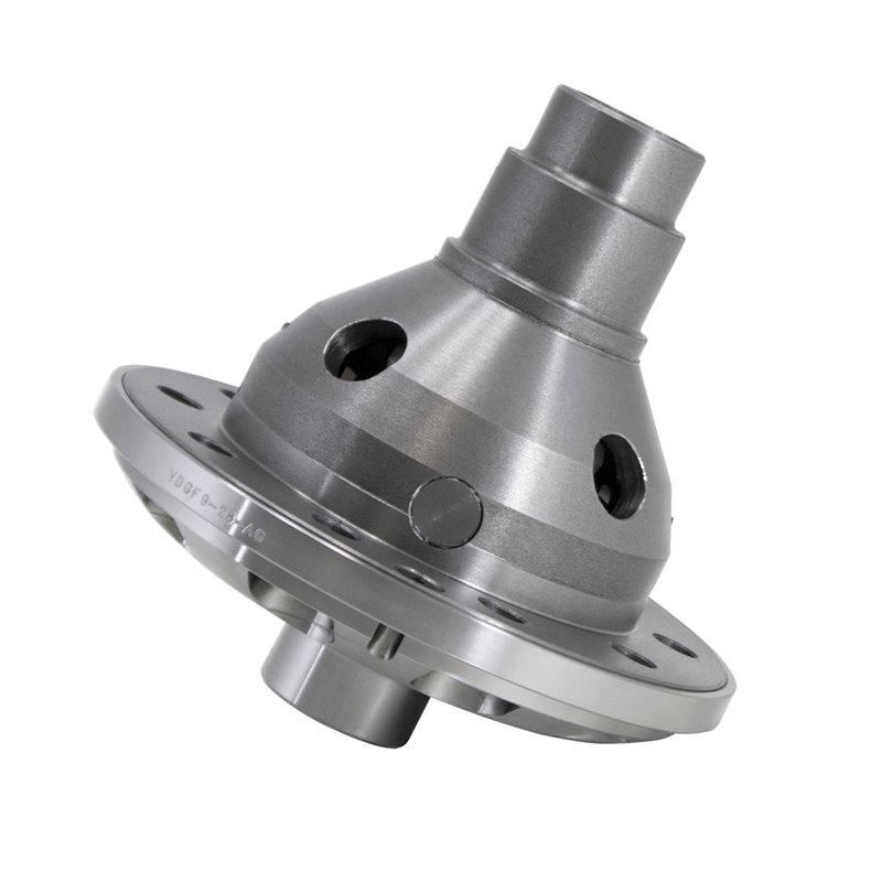 Yukon Gear & Axle | 9in. Ford Trac-Loc with 31 Spline Limited Slip Aggressive-4 Preload Springs
