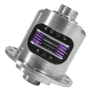 Yukon Gear & Axle | Yukon Dura Grip Limited Slip for Ford 8.8in. Differential Yukon Gear & Axle Differentials