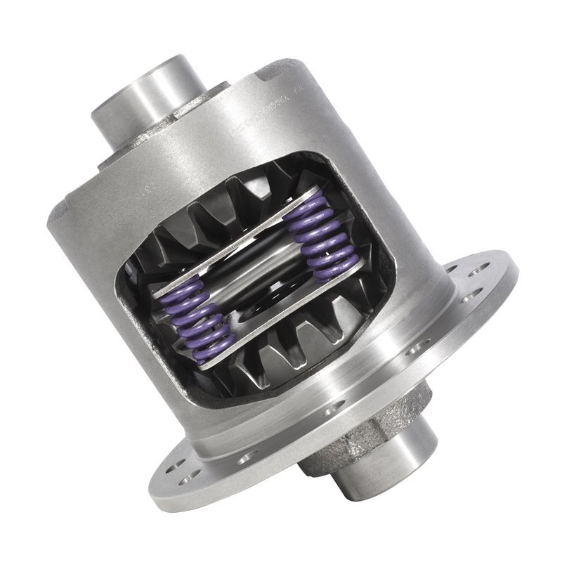 Yukon Gear & Axle | Yukon Dura Grip Limited Slip for GM 9.5in. Differential; 33 Spline Yukon Gear & Axle Differentials