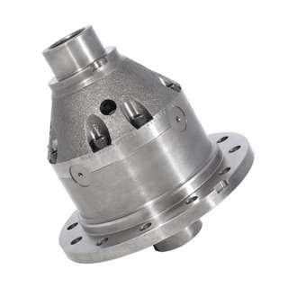 Yukon Gear & Axle | Yukon Grizzly Locker; Ford 10.25in./10.5in. with 35 splines. Yukon Gear & Axle Differentials