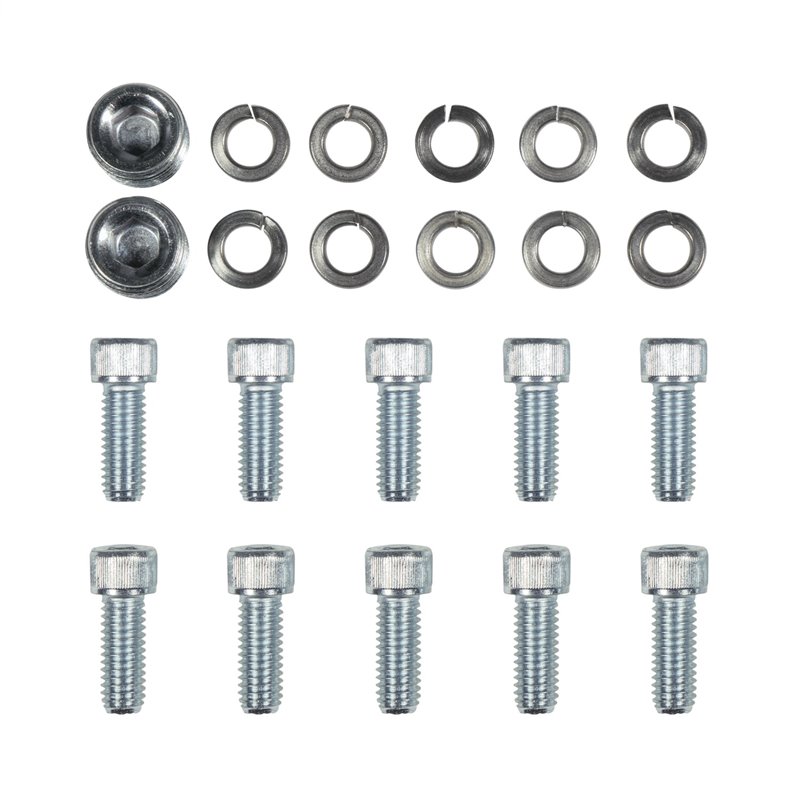 Yukon Gear & Axle | Yukon Hardcore Diff Cover for Dana 50; Dana 60/Dana 70 Yukon Gear & Axle Differentials